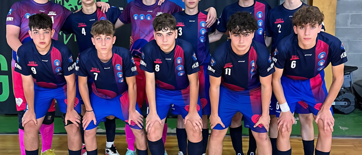 Perretta guiderà la Vigor Fucecchio. La forza sarà l’unione dei tre club