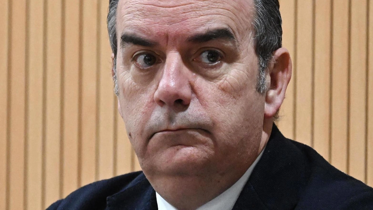 Il consigliere Davide Natale Il consigliere Davide Natale