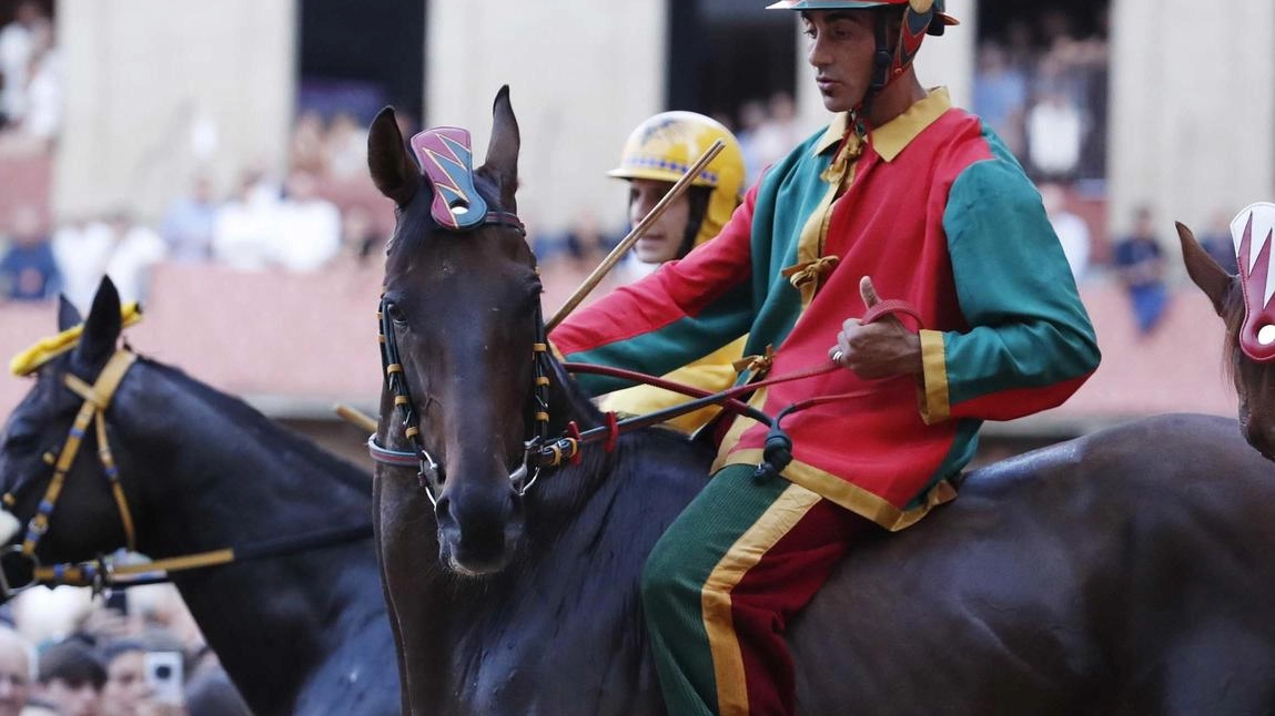 Il capitano della Tartuca aveva definito Anda e Bola cavallo dei sogni: "A volte ci indovino" "Che la mossa fosse matura si era capito, se qualcuno è rimasto sacrificato si doveva svegliare di più" .