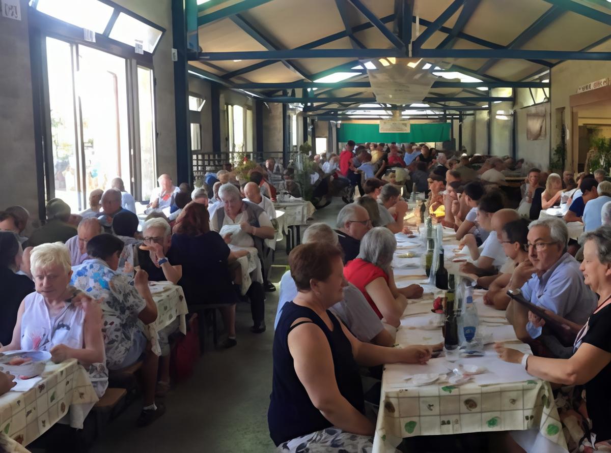 d8217amore si vive e non si muore il ferragosto puggiulino per le donne