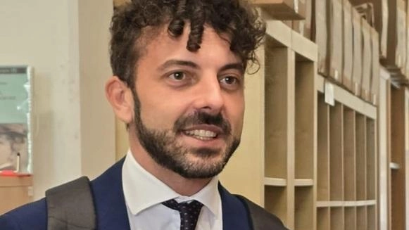 Nella foto a lato, Michele Adorni, assessore alle Politiche sociali e abitative del Comune di Porcari Nella foto a lato, Michele Adorni, assessore alle Politiche sociali e abitative del Comune di Porcari