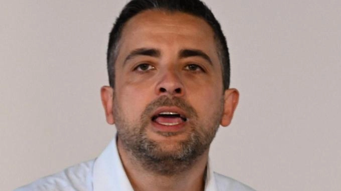 Marco Furfaro (Partito Democratico) Marco Furfaro (Partito Democratico)