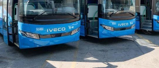 Autista aggredito sul bus, la rabbia della Cgil: “I provvedimenti presi non bastano"