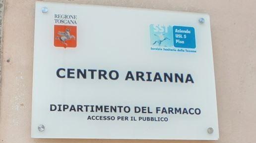 La cura dei disturbi alimentari passa dal Centro Arianna di Pisa