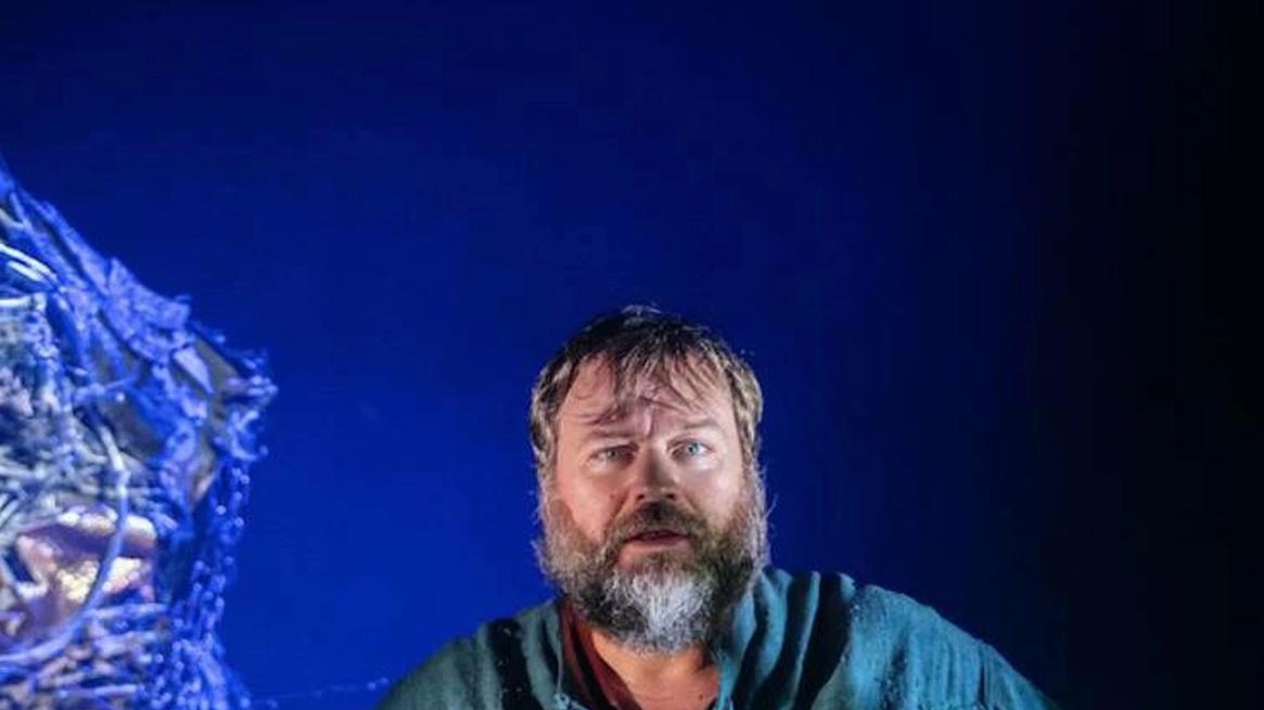 Primo appuntamento domenica 15 dicembre con ‘Dioggene’, di Giacomo Battiato, affidato all’interpretazione del popolare attore. Stefano Fresi Primo appuntamento domenica 15 dicembre con ‘Dioggene’, di Giacomo Battiato, affidato all’interpretazione del popolare attore. Stefano Fresi