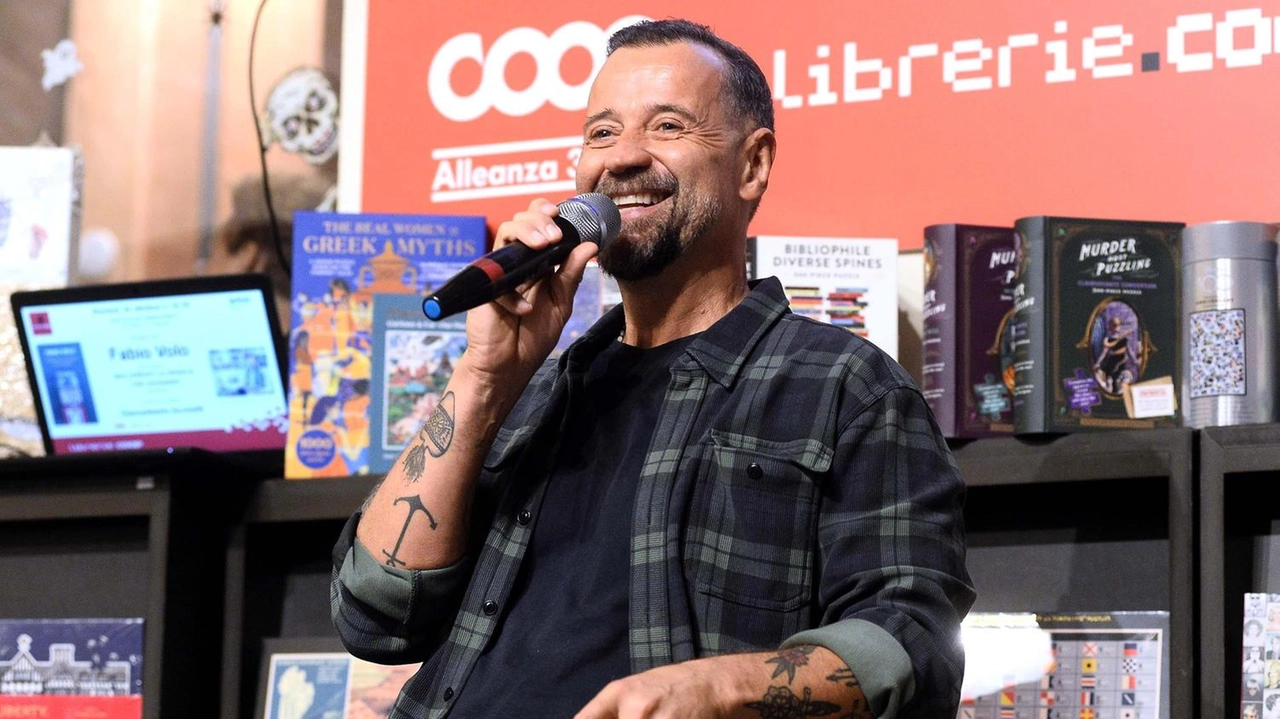 Dal 5 dicembre a Peccioli torna “A Natale libri per te“, il temporary store di librerie affiancato da incontri e presentazioni Dal 5 dicembre a Peccioli torna “A Natale libri per te“, il temporary store di librerie affiancato da incontri e presentazioni