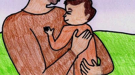 Il disegno di Sara Panichi