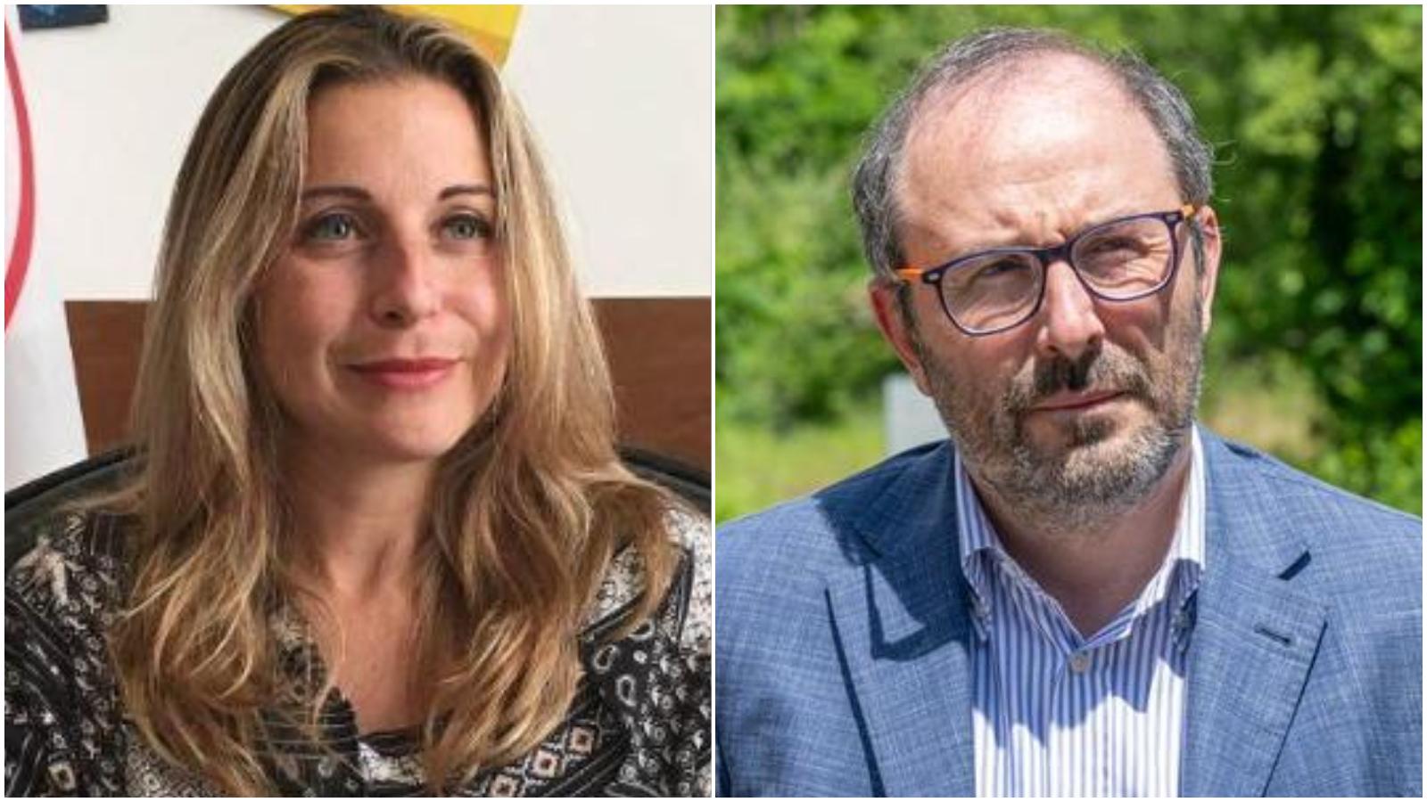 Regionali: i 5 Stelle incontrano i dem. Ipotesi Giani, resta il gelo. Ma Avs si ammorbidisce Regionali: i 5 Stelle incontrano i dem. Ipotesi Giani, resta il gelo. Ma Avs si ammorbidisce