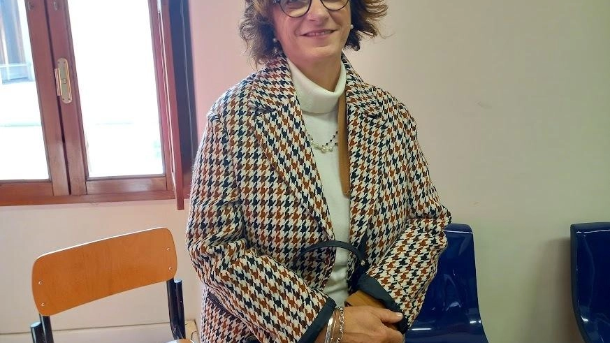 La preside Annalisa Fattori lascerà il Lorenzini per il Forteguerri di Pistoia La preside Annalisa Fattori lascerà il Lorenzini per il Forteguerri di Pistoia