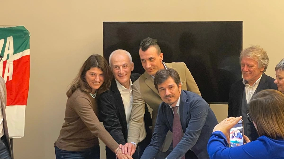 forza italia