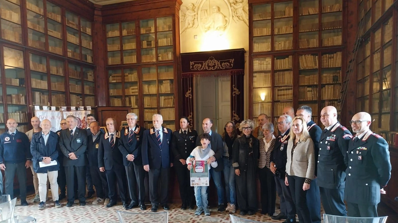 Solidarietà e territorio. Grande serata benefica per Gli amici di Elia