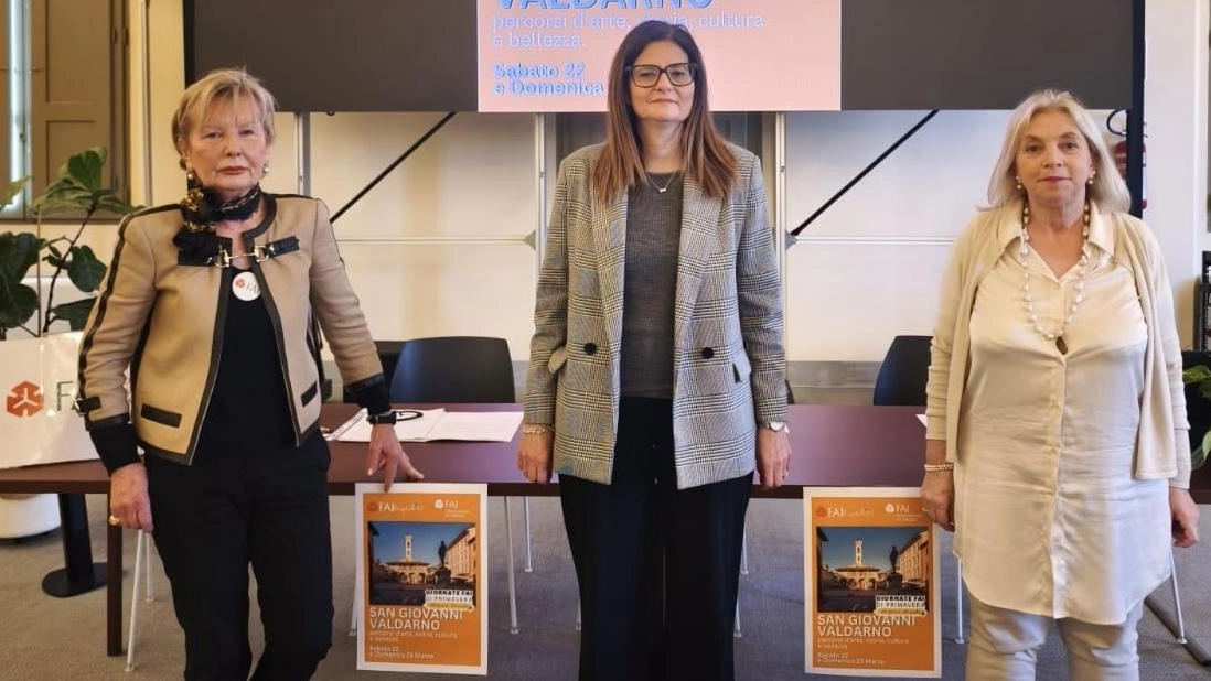 I ragazzi dell’Isis accompagneranno i visitatori nelle varie attrazioni cittadine. L’appuntamento è per sabato 22 e domenica 23: la città da scoprire.