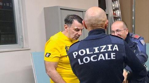 ultimato il corso di difesa personale