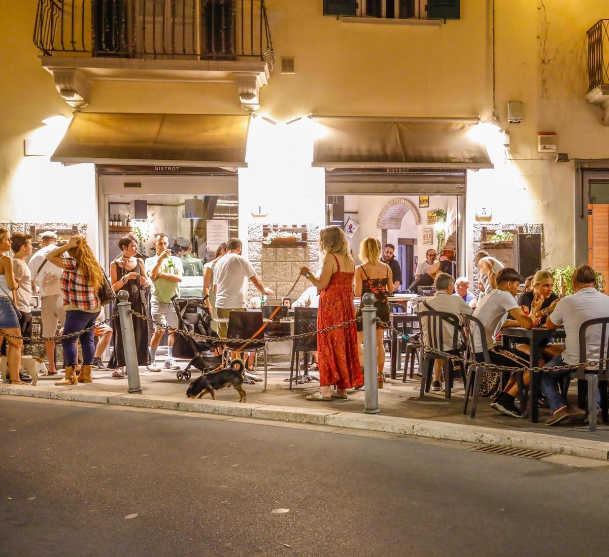 Arriva la ’Notte bianca dello Sport’