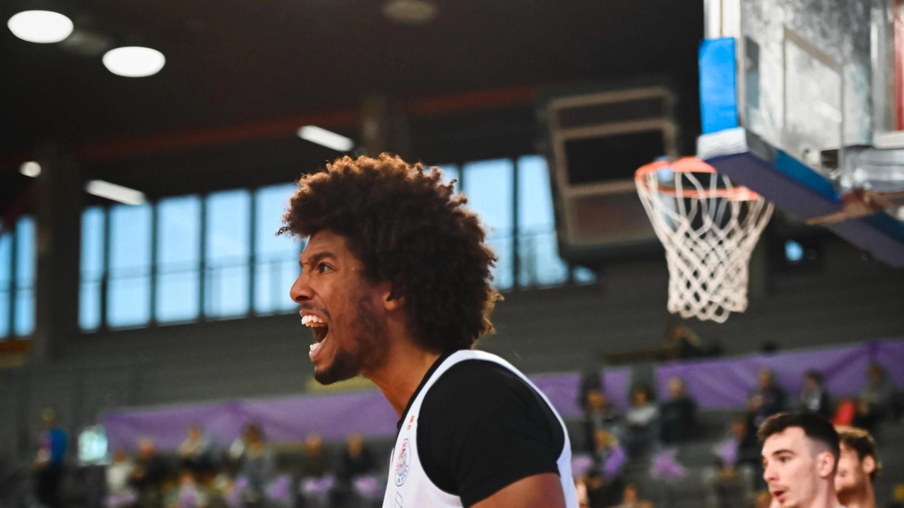 Herons Montecatini: vittoria spettacolare contro OraSì Ravenna, Benites decisivo
