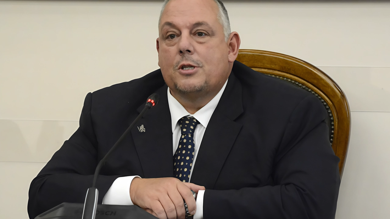 Il sindaco Antonfrancesco Vivarelli Colonna conferma la necessità politica di modificare gli assetti all’interno della giunta