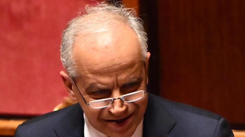 Residenza del sindaco: "Seduta segreta,. Regolamento violato" Residenza del sindaco: "Seduta segreta,. Regolamento violato"