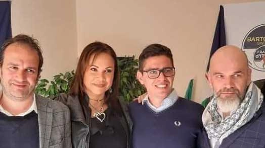 "Chiediamo al Comune un rapido intervento " "Chiediamo al Comune un rapido intervento "