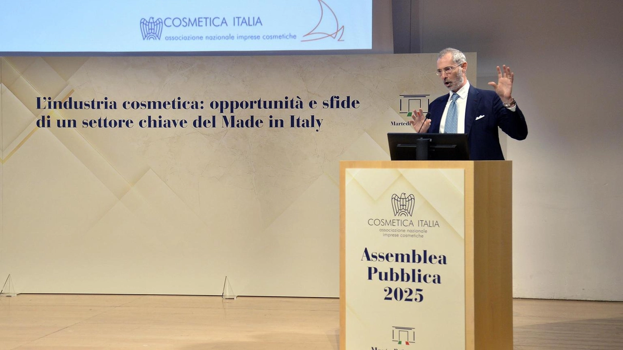 A livello di filiera valore per 41,2 miliardi A livello di filiera valore per 41,2 miliardi