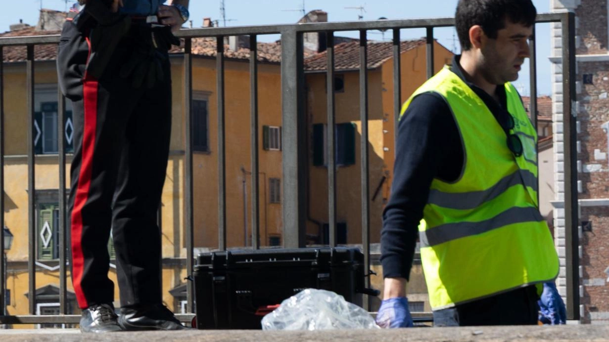 Il 23enne sarebbe caduto in acqua accidentalmente nel corso della notte. Ma non si esclude alcuna ipotesi. Il 23enne sarebbe caduto in acqua accidentalmente nel corso della notte. Ma non si esclude alcuna ipotesi.