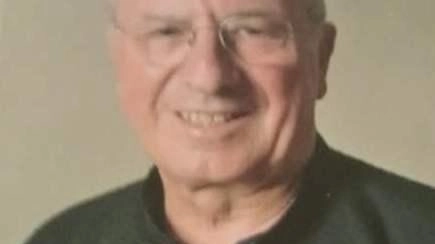 Padre Danilo Mazzoni, sacerdote passionista originario della frazione lunigianese è deceduto lo scorso anno in Lombardia Padre Danilo Mazzoni, sacerdote passionista originario della frazione lunigianese è deceduto lo scorso anno in Lombardia