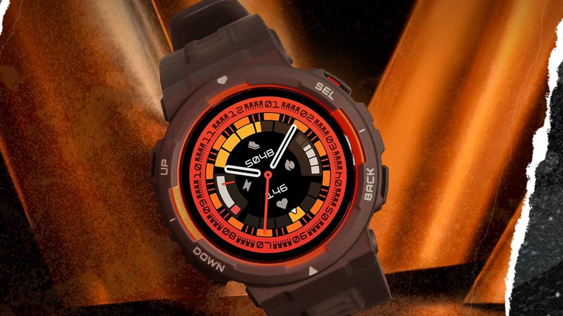 Sconti esclusivi su Amazfit Active Edge: risparmia il 43% e scopri il tuo nuovo alleato per uno stile di vita attivo