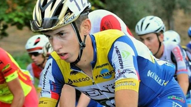 L’incidente avvenne durante la Firenze-Viareggio nel 2018 L’incidente avvenne durante la Firenze-Viareggio nel 2018