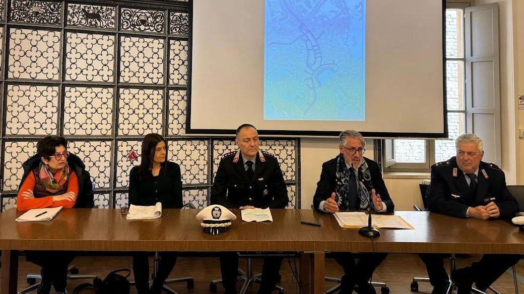 L’assessore Tucci: "Fine della sperimentazione dal primo aprile". Il comandante Rossi: "Vigili in prima linea"