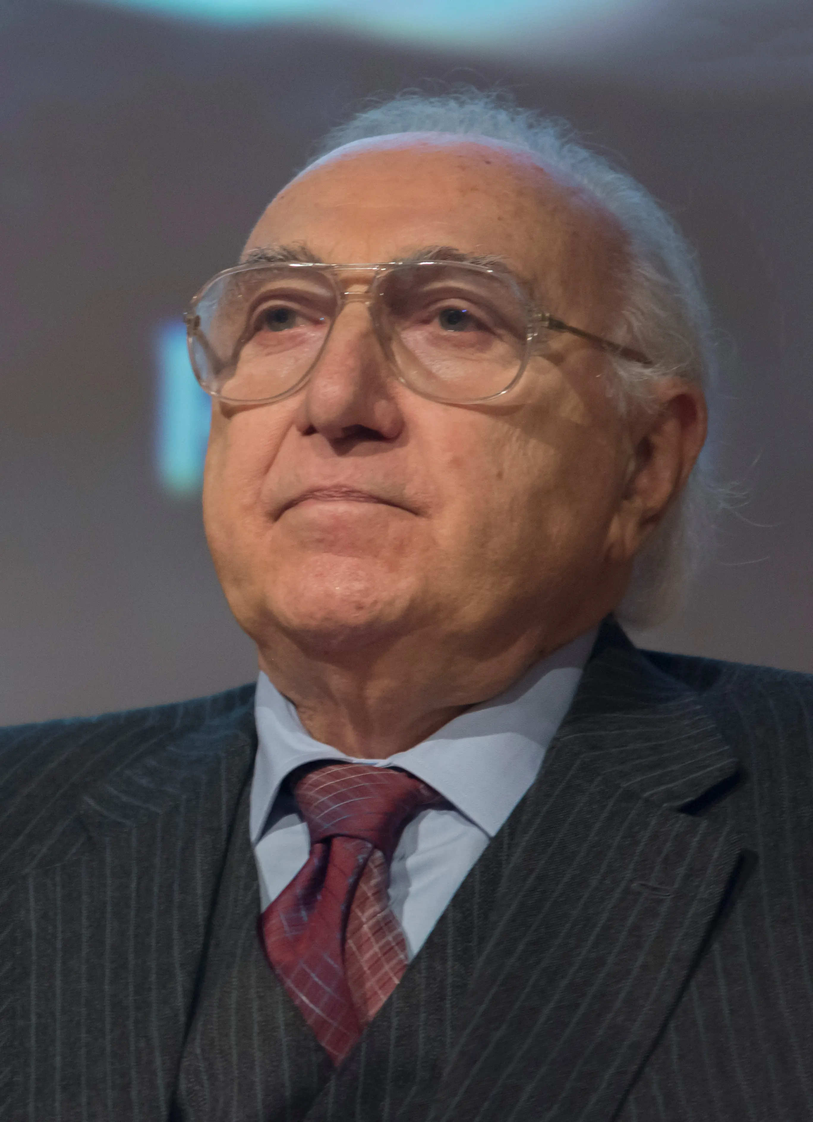 Arezzo ricorda Pippo Baudo quando visitava i mercatini