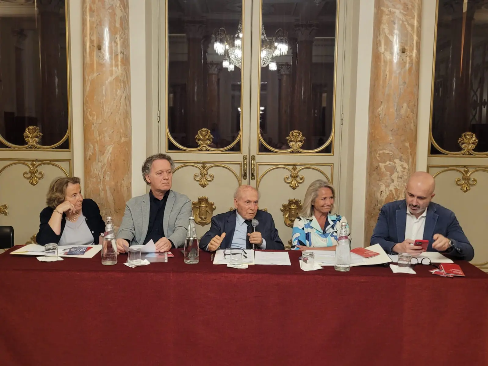Amici della Musica, a Firenze tornano Yo-Yo Ma e Sokolov