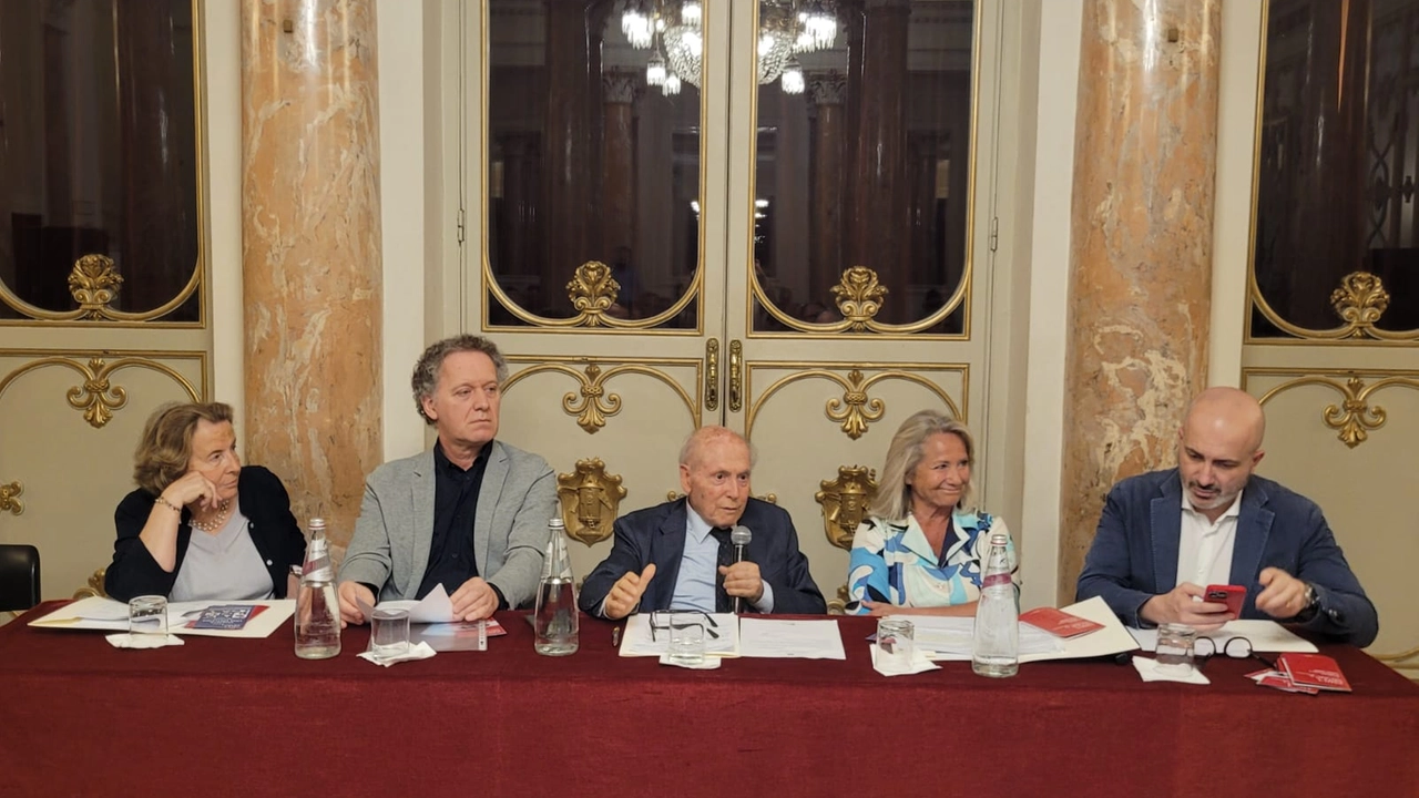 Amici della Musica, a Firenze tornano Yo-Yo Ma e Sokolov