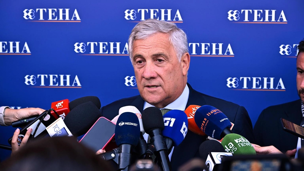 'Ambasciata a Tunisi allertata, non possiamo fare di più' 'Ambasciata a Tunisi allertata, non possiamo fare di più'