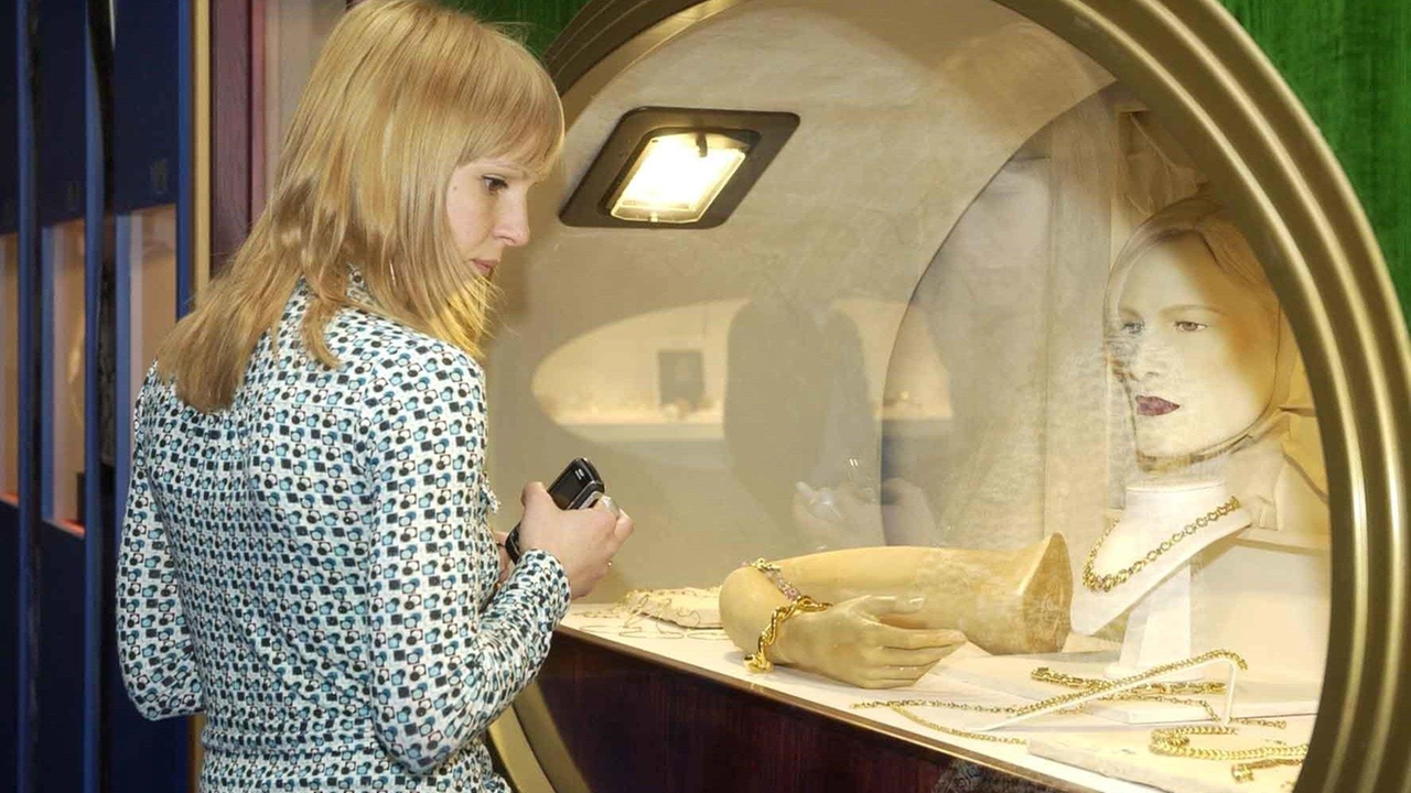 La ricerca «Le vendite di oreficeria in Europa», elaborata da Ice con Confindustria. verrà presentato domani