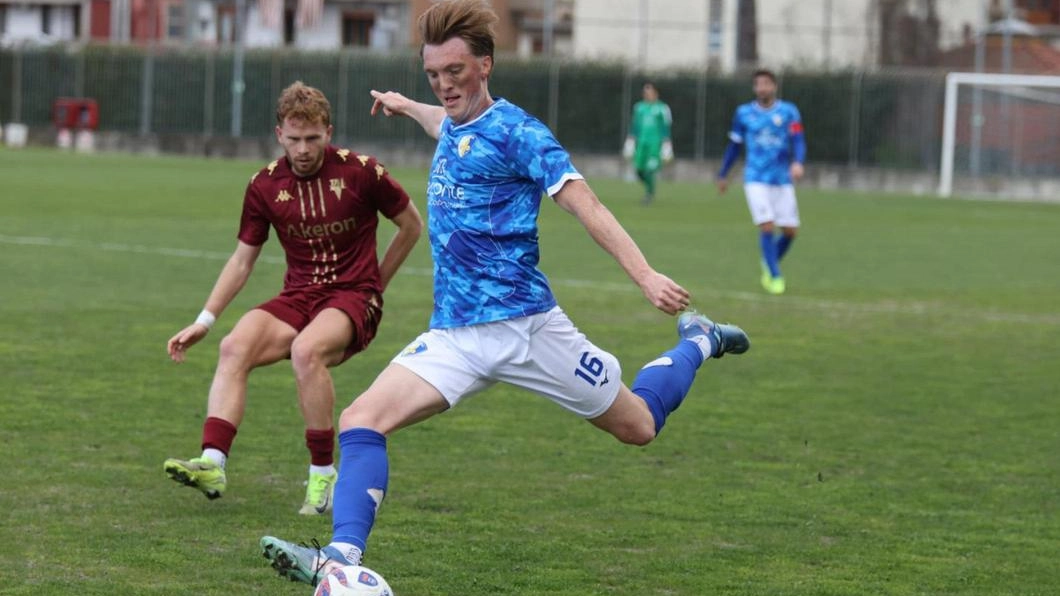 Diego Galliani, punto fermo tra i titolari lanieri Diego Galliani, punto fermo tra i titolari lanieri