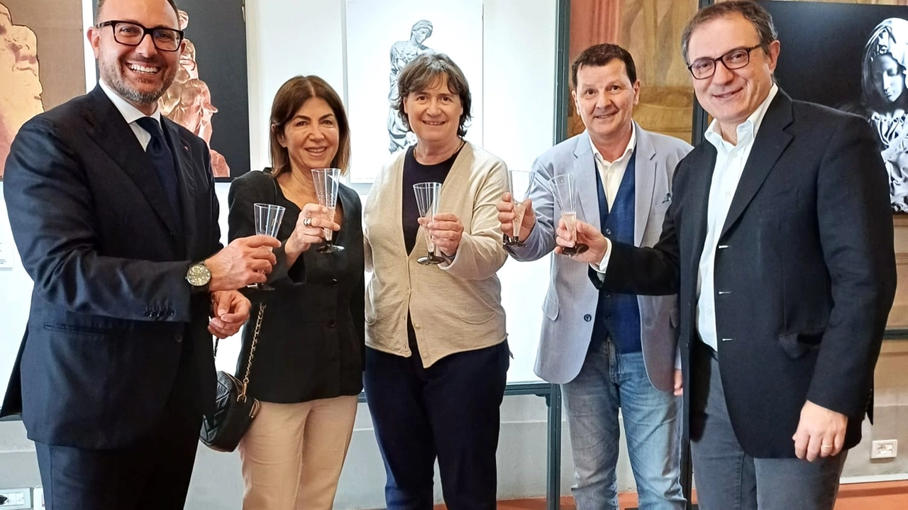 L'intesa è stata siglata oggi L'intesa è stata siglata oggi