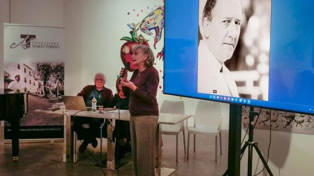 Domani studiosi proporranno un’indagine interdisciplinare sul fenomeno Domani studiosi proporranno un’indagine interdisciplinare sul fenomeno