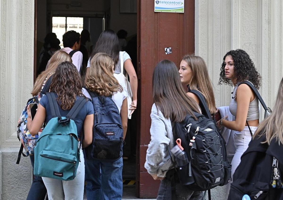 Scuole di Compiobbi e Girone, cambia tutto Scuole di Compiobbi e Girone, cambia tutto