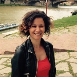 Elettra Gulle', Giornalista La Nazione