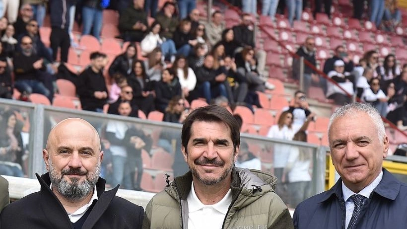 Successo per l'11ª edizione dell'Academy Cup al Curi di Perugia