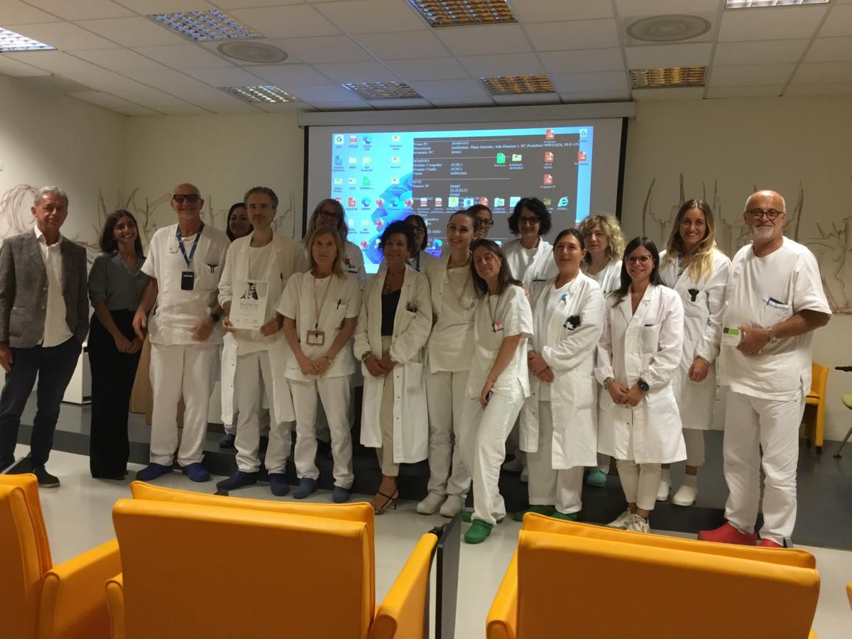 Noa, riconoscimento internazionale: Vince il premio Platino di Angel Awards