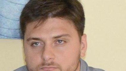 MONTIERI Sulle polemiche di un presunto audio su cui è stato attaccato il sindaco di Montieri, Nicola Verruzzi intervengono il segretrario... MONTIERI Sulle polemiche di un presunto audio su cui è stato attaccato il sindaco di Montieri, Nicola Verruzzi intervengono il segretrario...