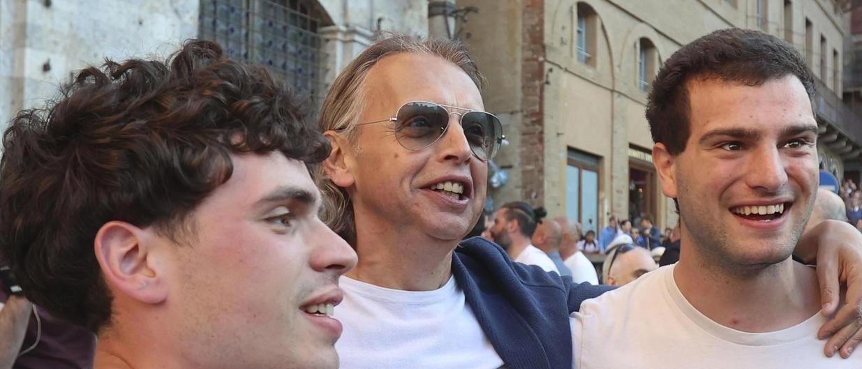 "Appello ai capitani. Dentro i migliori"