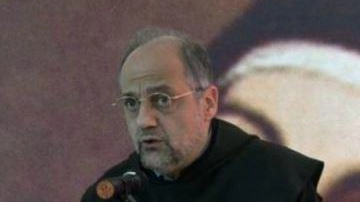 Qui sopra Saverio Antonio Gennario Cannistrà, 66 anni. Sotto monsignor Benotto Qui sopra Saverio Antonio Gennario Cannistrà, 66 anni. Sotto monsignor Benotto