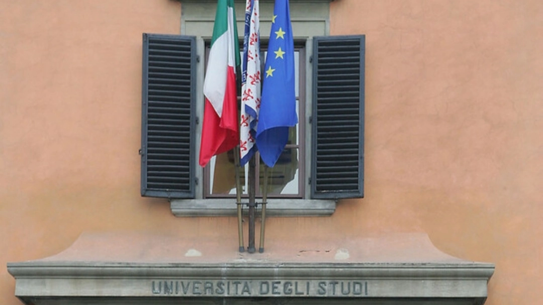 Rettorato, università di Firenze 