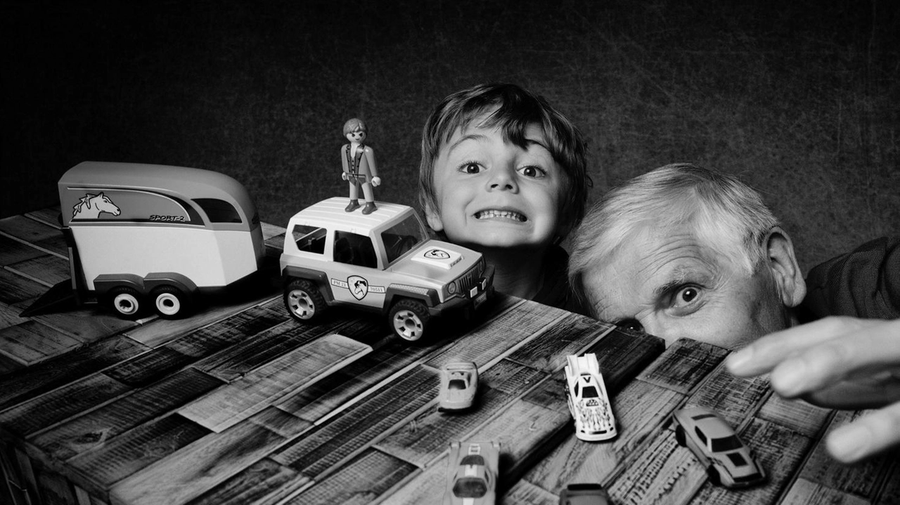 Uno dei più grandi fotografici contemporanei a Palazzo della Penna con un articolato progetto. Tutti potranno avere un ritratto Uno dei più grandi fotografici contemporanei a Palazzo della Penna con un articolato progetto. Tutti potranno avere un ritratto