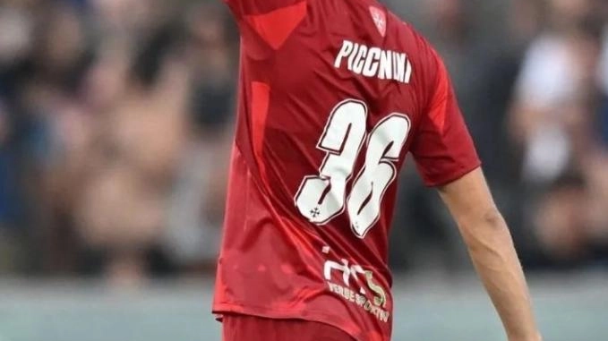 Gabriele Piccinini Gabriele Piccinini