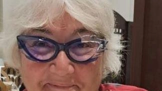 GROSSETO E’ morta improvvisamente. Lasciando un vuoto incolmabile in tutti quelli che la conoscevano e gli volevano bene. Annarita Briganti (foto)... GROSSETO E’ morta improvvisamente. Lasciando un vuoto incolmabile in tutti quelli che la conoscevano e gli volevano bene. Annarita Briganti (foto)...