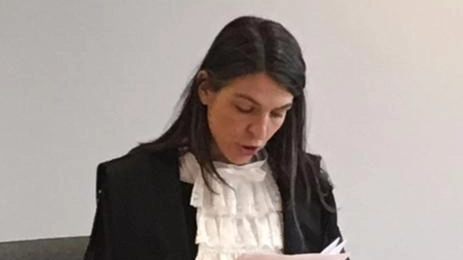 Il giudice per l’udienza preliminare, Marinella Acerbi, ha rigettato l’istanza per il patteggiamento dell’uomo Il giudice per l’udienza preliminare, Marinella Acerbi, ha rigettato l’istanza per il patteggiamento dell’uomo