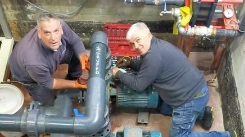 Imprenditoria vincente. Azienda scoppia di salute. “Il nostro segreto? Investimento costante”