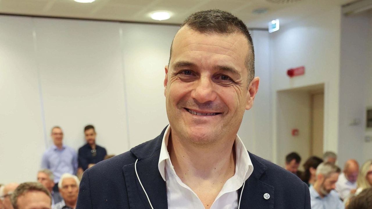 Marco Carraresi, presidente di Cna Ncc, replica a Uber Marco Carraresi, presidente di Cna Ncc, replica a Uber